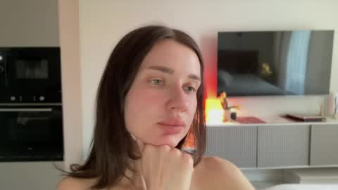 Snapshot of nicolekira chatting on May 2026 04:45:02 PM nicolekira online show from May 2026 04:45:02 PM