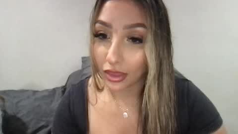 nicolelovesyou444 online show from February 2025 03:26:01 AM