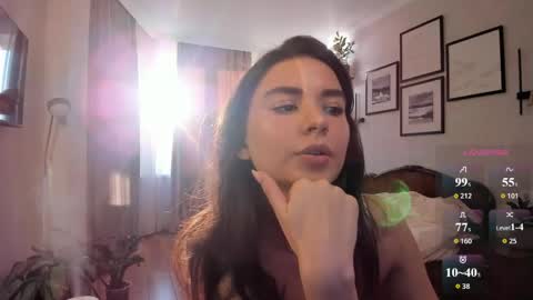 Snapshot of nicoleluuv chatting on May 2026 05:08:01 PM Dua Lipa online show from May 2026 05:08:01 PM
