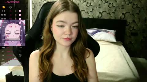 NicoleMeew online show from February 2025 09:59:02 PM