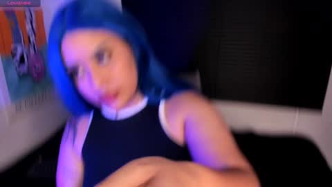 Nico online show from December 2024 11:19:02 PM