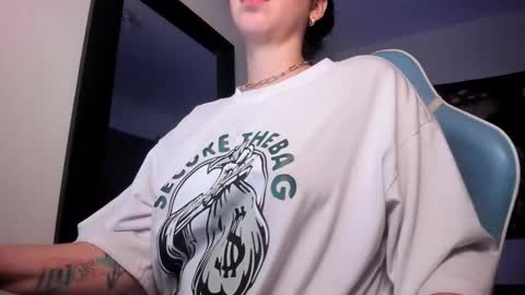 Nicol independent model online show from January 2025 03:44:01 AM