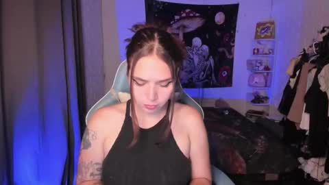 Nicol independent model online show from September 2025 03:35:02 PM