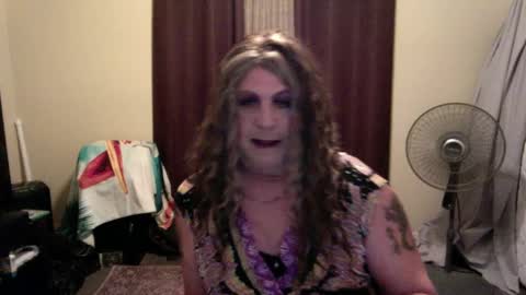 Nicole CD online show from March 2026 03:56:01 AM