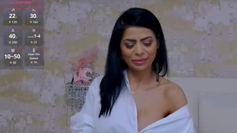 NicoleSmyth online show from November 2025 09:02:01 PM