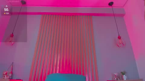 Nicole online show from December 2025 07:21:01 PM