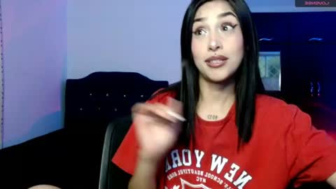 Snapshot of nicoletta_c66 chatting on June 2026 12:42:01 AM Nicole online show from June 2026 12:42:01 AM