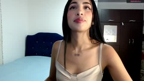 Snapshot of nicoletta_c66 chatting on July 2026 10:47:02 PM Nicole online show from July 2026 10:47:02 PM