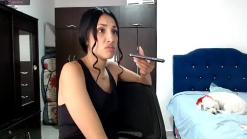 Snapshot of nicoletta_c66 chatting on July 2026 08:55:02 PM Nicole online show from July 2026 08:55:02 PM
