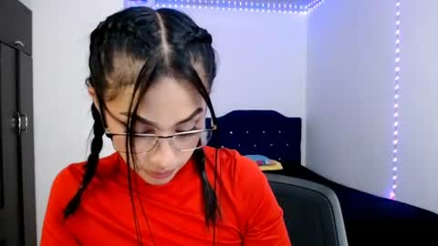 Snapshot of nicoletta_c66 chatting on July 2026 10:42:01 PM Nicole online show from July 2026 10:42:01 PM