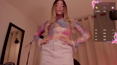 Nicol  online show from February 2025 04:05:02 AM