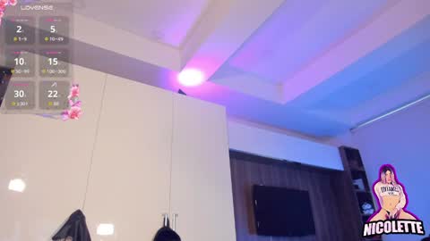 Nicol  online show from April 2026 05:30:01 PM