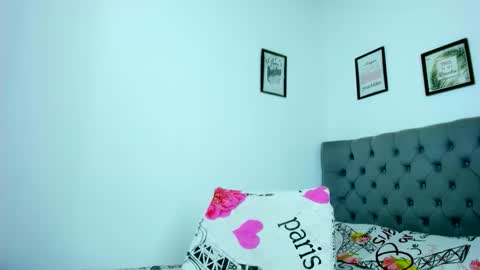  ELIZABETH  online show from November 2025 01:33:01 AM