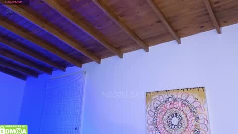 Nicoll  Independent model online show from February 2026 08:04:02 AM