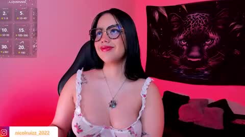 Nicoll  online show from December 2025 10:35:02 AM