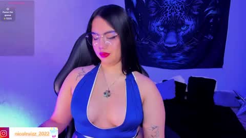 Nicoll  online show from May 2026 12:09:02 PM
