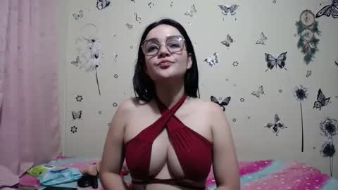 nicolle_sky online show from March 2026 09:23:01 AM
