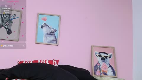 Nicolle Lima online show from January 2025 07:38:01 AM