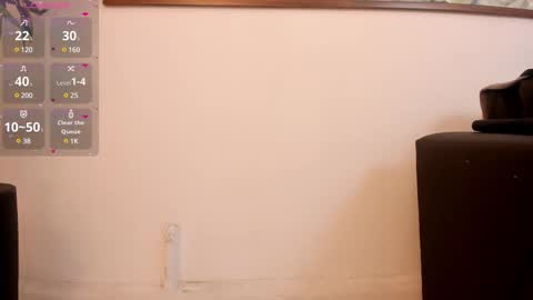 Nicolle Lima online show from March 2025 11:24:02 PM