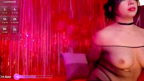 Nicolle  Go to Visit   online show from February 2025 09:00:01 PM