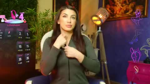 Nicolle online show from January 2026 09:47:02 AM