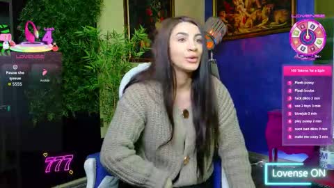 Nicolle online show from March 2026 12:23:01 PM