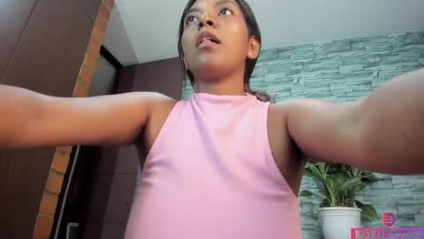 Snapshot of nicollesofia3 chatting on February 2025 06:45:01 PM nicollesofia3 online show from February 2025 06:45:01 PM