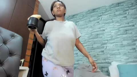 Snapshot of nicollesofia3 chatting on March 2025 11:53:01 AM nicollesofia3 online show from March 2025 11:53:01 AM