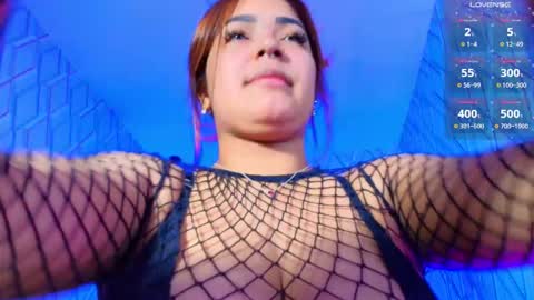 Nicolle Miley online show from October 2025 04:35:01 AM