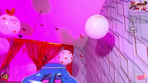 Nicolle Miley online show from February 2026 07:51:01 AM