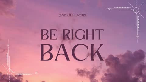 Nicolle online show from December 2024 04:28:02 AM