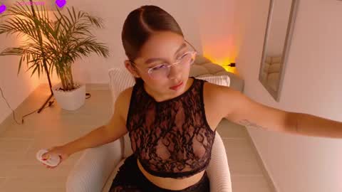 Nicollewest online show from August 2026 02:02:02 AM