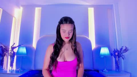 Nicol  online show from January 2025 11:45:02 AM