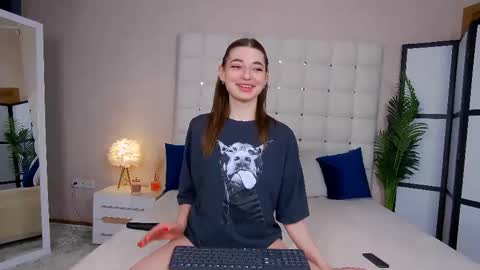 Snapshot of nicolros chatting on March 2025 09:50:01 AM NicolRos online show from March 2025 09:50:01 AM