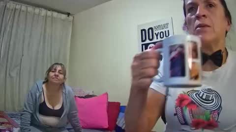 nicoltatiana_ online show from October 2025 11:50:04 PM