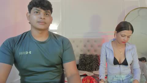 Nicol online show from March 2026 10:03:02 PM