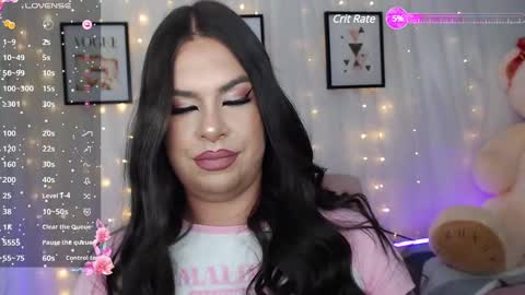 nicoobaby online show from March 2025 06:45:01 PM