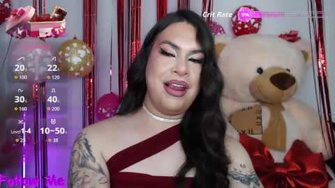 nicoobaby online show from February 2026 02:36:01 PM