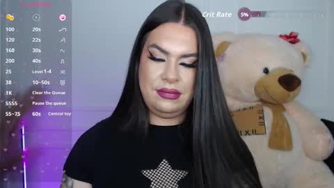 nicoobaby online show from February 2026 02:38:02 PM