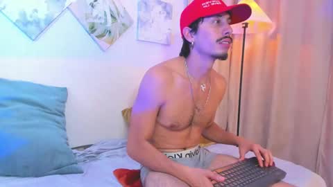 nico online show from January 2026 09:28:01 PM