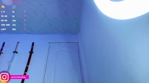 Lizzie online show from November 2025 12:42:02 AM