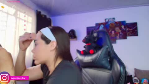 Lizzie online show from March 2026 10:04:02 PM