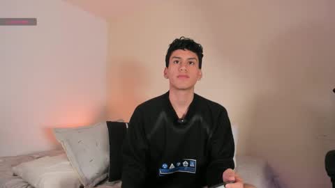 Nico y Mark online show from February 2026 05:59:02 AM