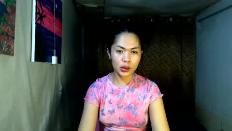 Nichole online show from March 2025 06:37:01 PM