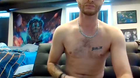 NicxDick online show from September 2025 08:00:02 PM