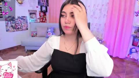 Snapshot of nidrii_07 chatting on February 2025 07:06:01 AM      900   300   online show from February 2025 07:06:01 AM