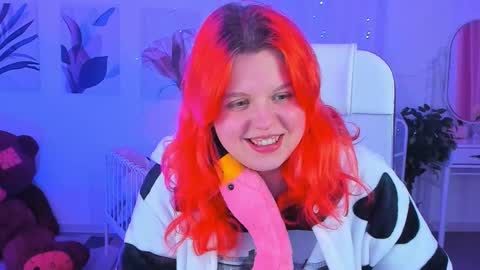 Nellie online show from February 2025 12:08:02 AM