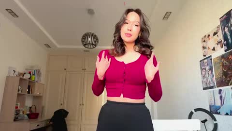 Hanna online show from April 2026 08:17:02 AM