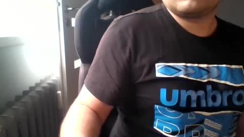 Niewidoczny online show from February 2025 10:59:02 AM