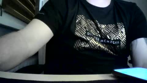 Niewidoczny online show from March 2025 05:33:02 PM